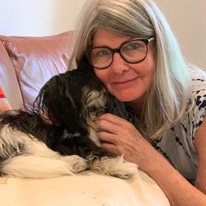 Meet your Posher, Sheri